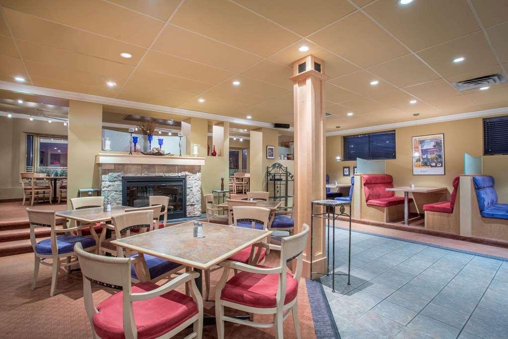 Ramada By Wyndham Williams Lake Extérieur photo