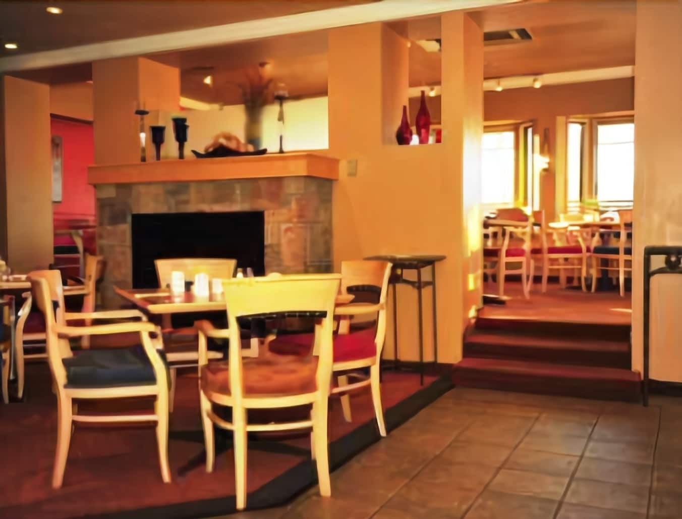 Ramada By Wyndham Williams Lake Extérieur photo